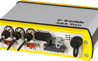 Trimble ABX-Two