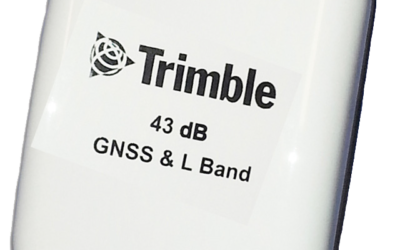 Trimble AV37