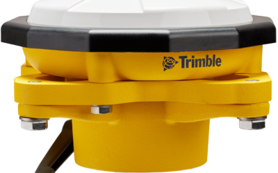 Trimble Zephyr 3 Rugged